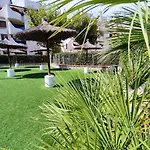 Marina Seaside -