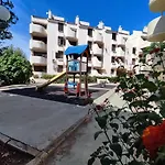 Marina Seaside - Διαμέρισμα Denia