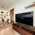 Marina Seaside -