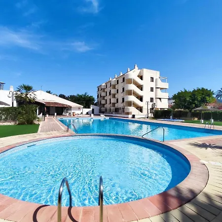 Marina Seaside - Apartamento *