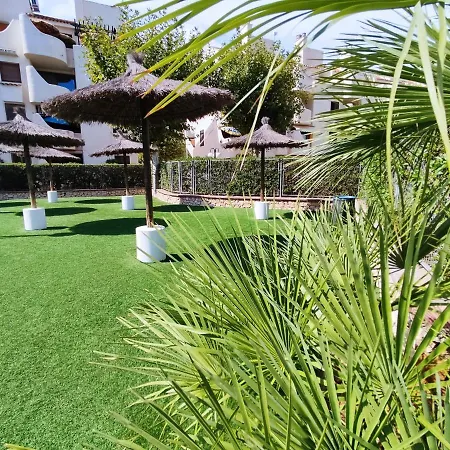 Marina Seaside -