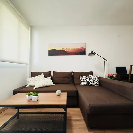 Marina Seaside - Apartamento