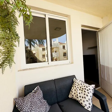 Marina Seaside - Apartamento *