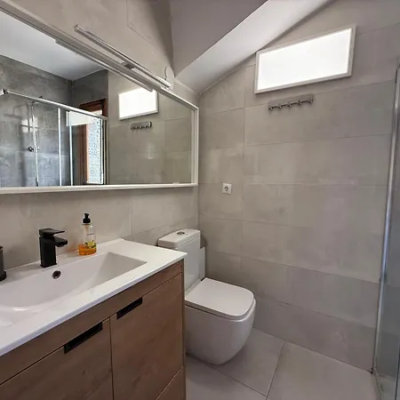 Marina Seaside - Apartamento