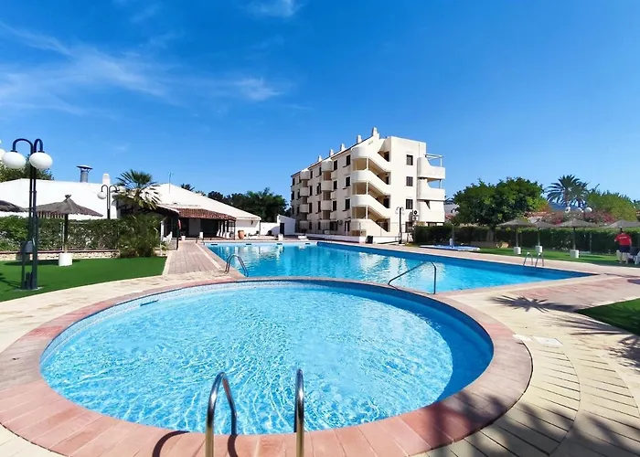 Marina Seaside - Apartment *