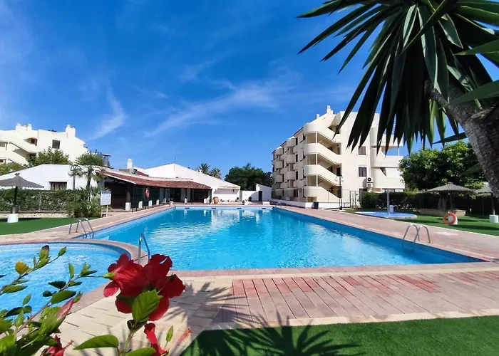 Marina Seaside - Dénia