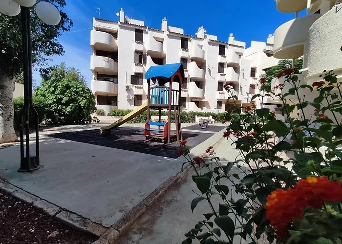 Marina Seaside - Apartment Dénia