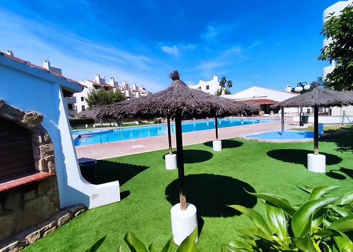 Apartment Marina Seaside - *