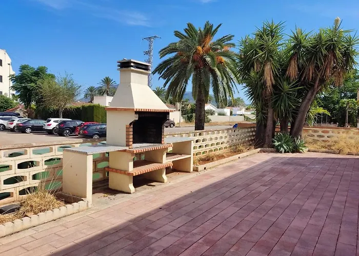 Marina Seaside - Dénia