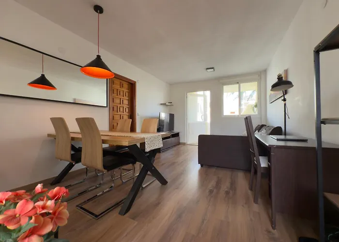 Apartment Marina Seaside - *