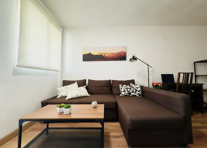 Marina Seaside - Apartment