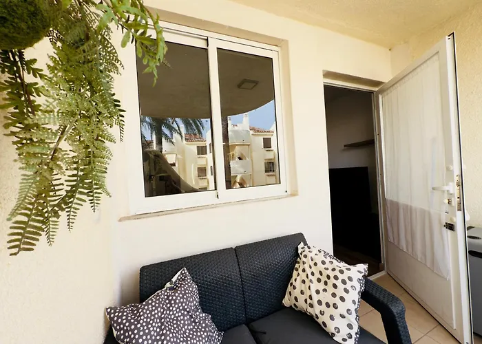 Marina Seaside - Apartment *