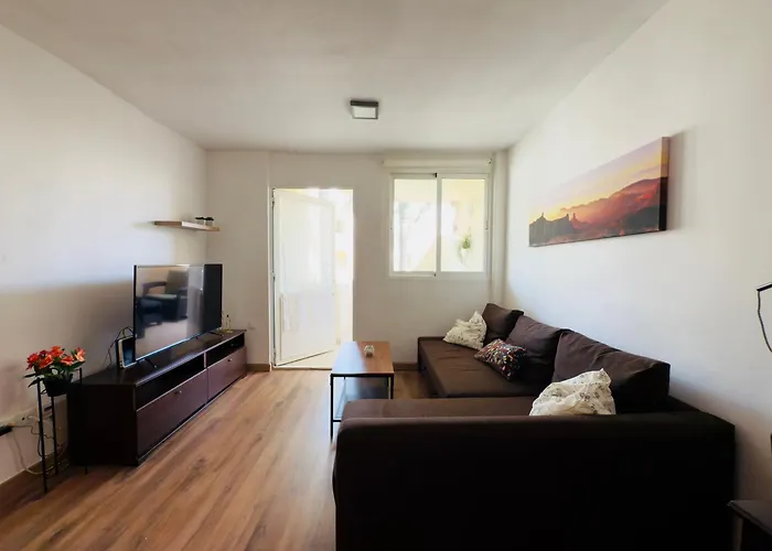 Apartment Marina Seaside - *