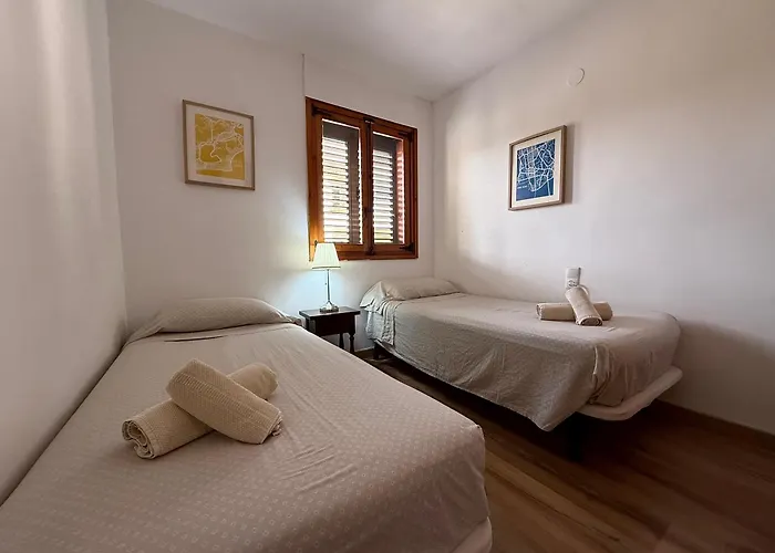 Apartment Marina Seaside - *