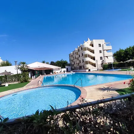 En Con Piscina Cerca Del Mar Appartement *