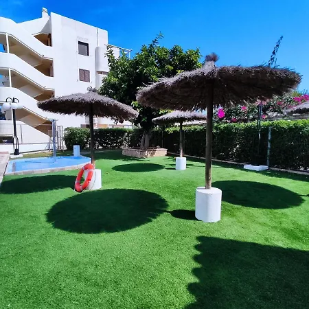 Appartement Marina Seaside -