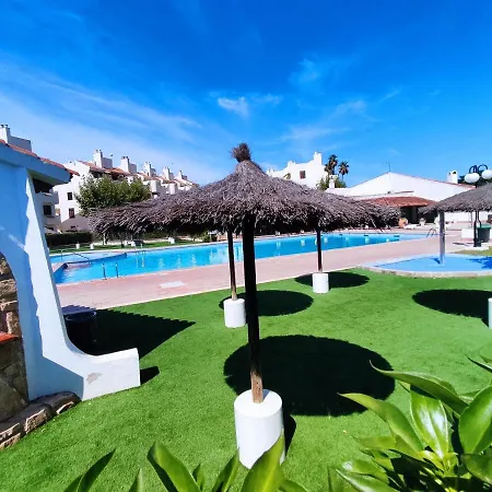 Appartement Marina Seaside - *