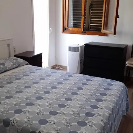 Appartement En Con Piscina Cerca Del Mar Dénia