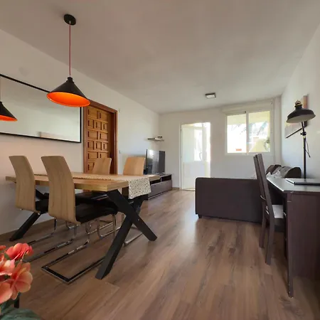 Appartement Marina Seaside - *