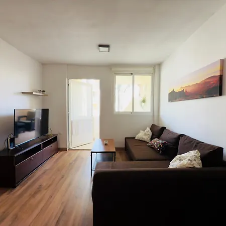 Appartement Marina Seaside - *