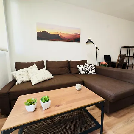 Marina Seaside - Dénia