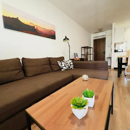 Marina Seaside - * Dénia