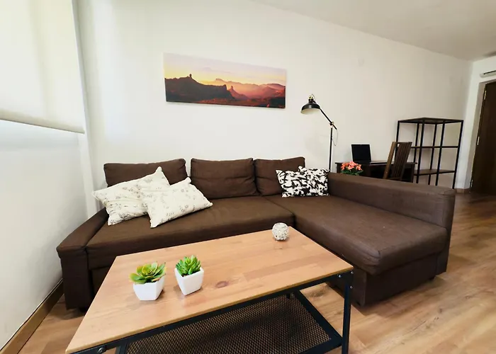 Marina Seaside - Дения