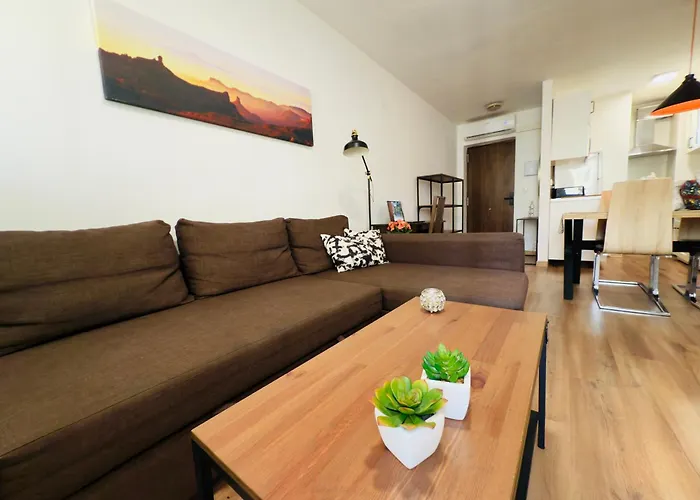 Marina Seaside - * Дения