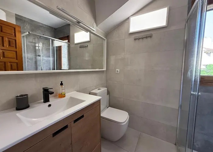 Marina Seaside - Апартаменты