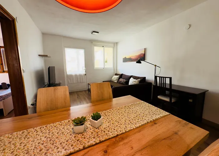 Marina Seaside - Дения